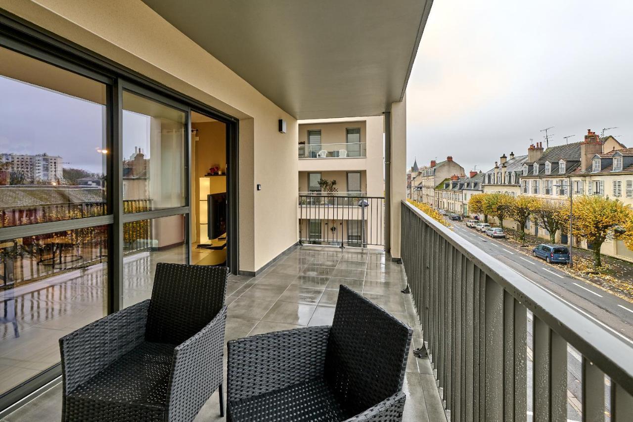 Le Manou, Neuf Avec Terrasse, Parking Sous-terrain & Ascenseur By Primo C0nciergerie *